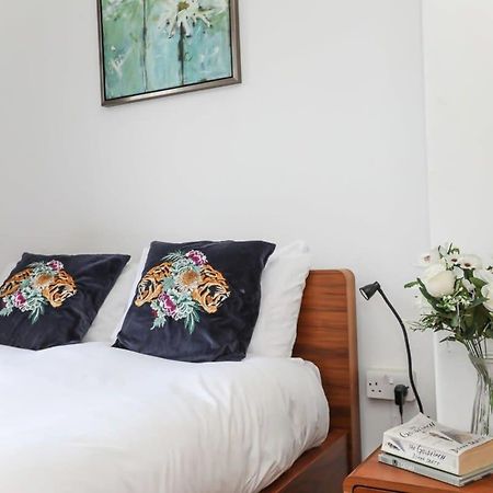 2 Bedroom Apartment In Waterloo Central London Eksteriør bilde
