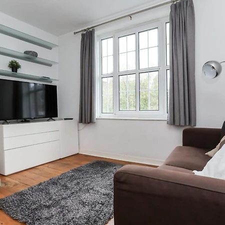 2 Bedroom Apartment In Waterloo Central London Eksteriør bilde