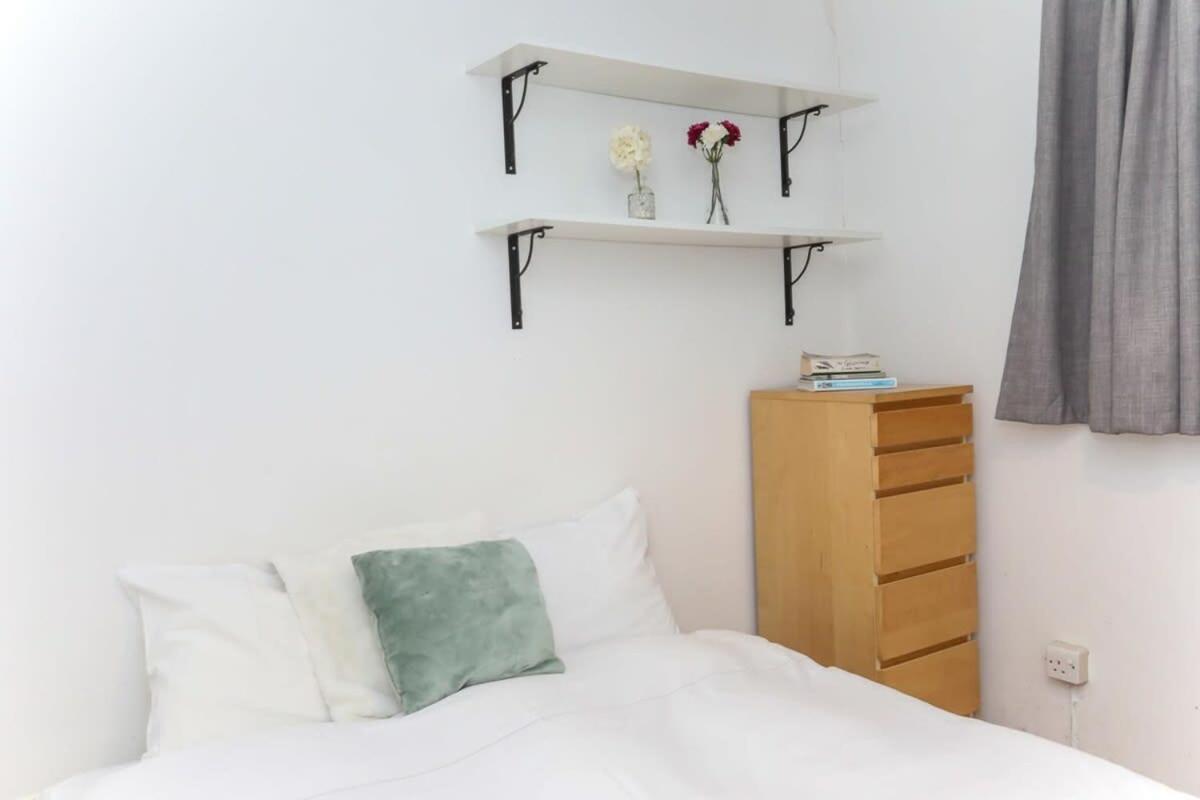 2 Bedroom Apartment In Waterloo Central London Eksteriør bilde