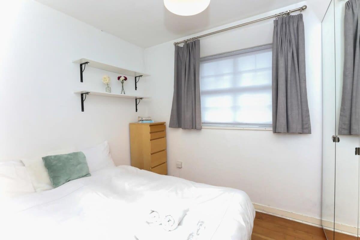 2 Bedroom Apartment In Waterloo Central London Eksteriør bilde