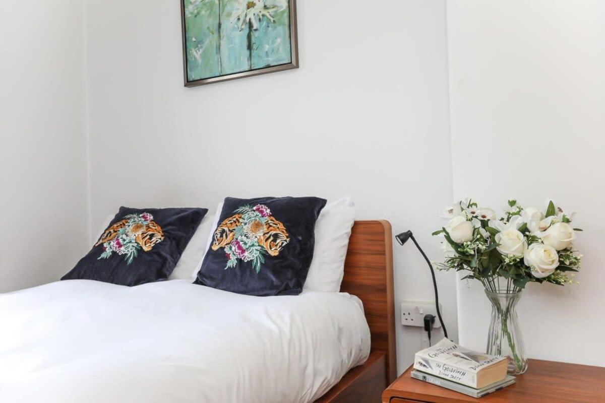 2 Bedroom Apartment In Waterloo Central London Eksteriør bilde